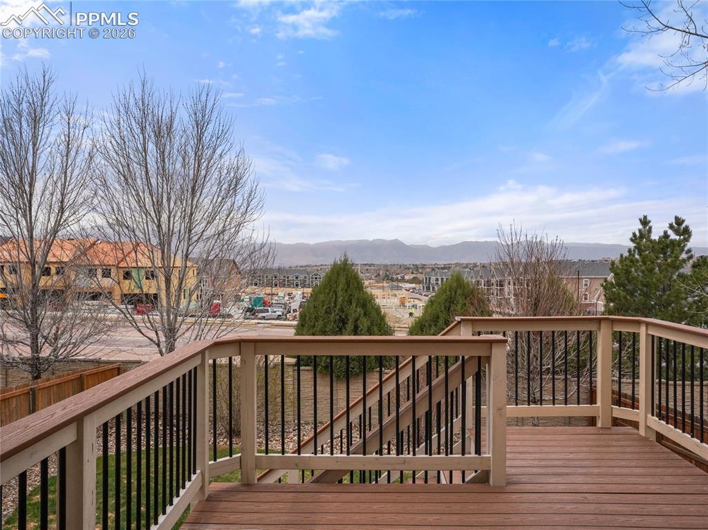 5978 Cumbre Vista Way Colorado Springs CO 80924