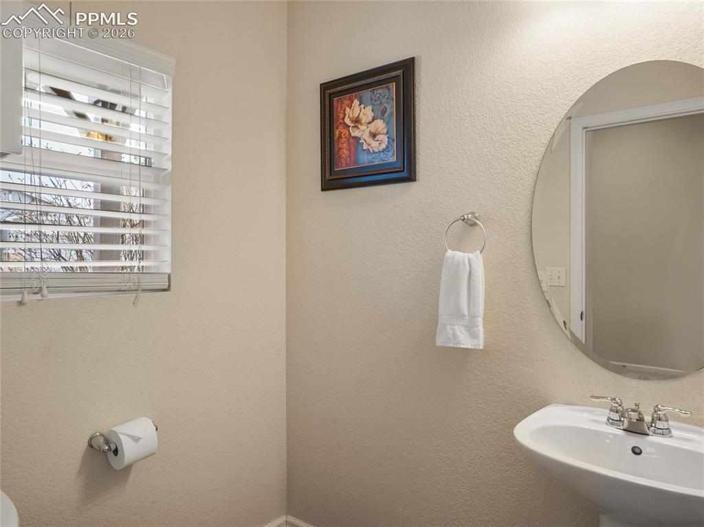 5978 Cumbre Vista Way Colorado Springs CO 80924