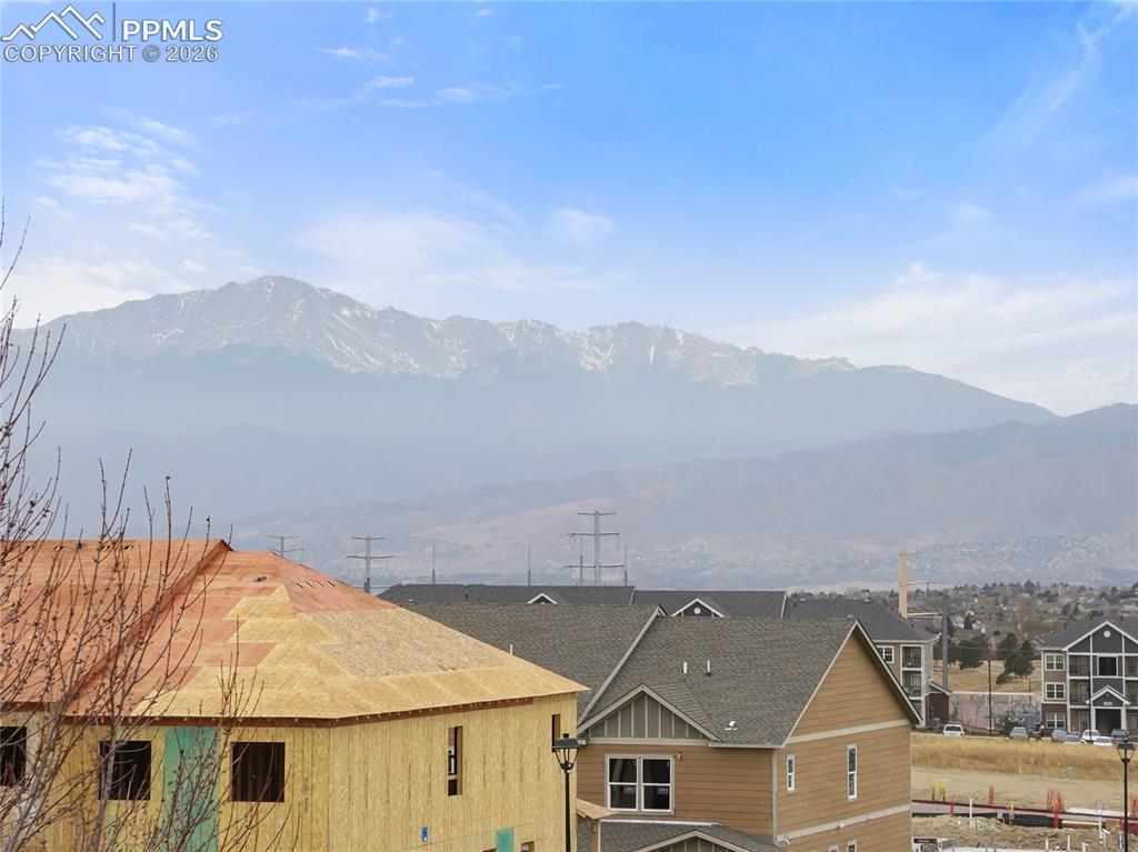 5978 Cumbre Vista Way Colorado Springs CO 80924