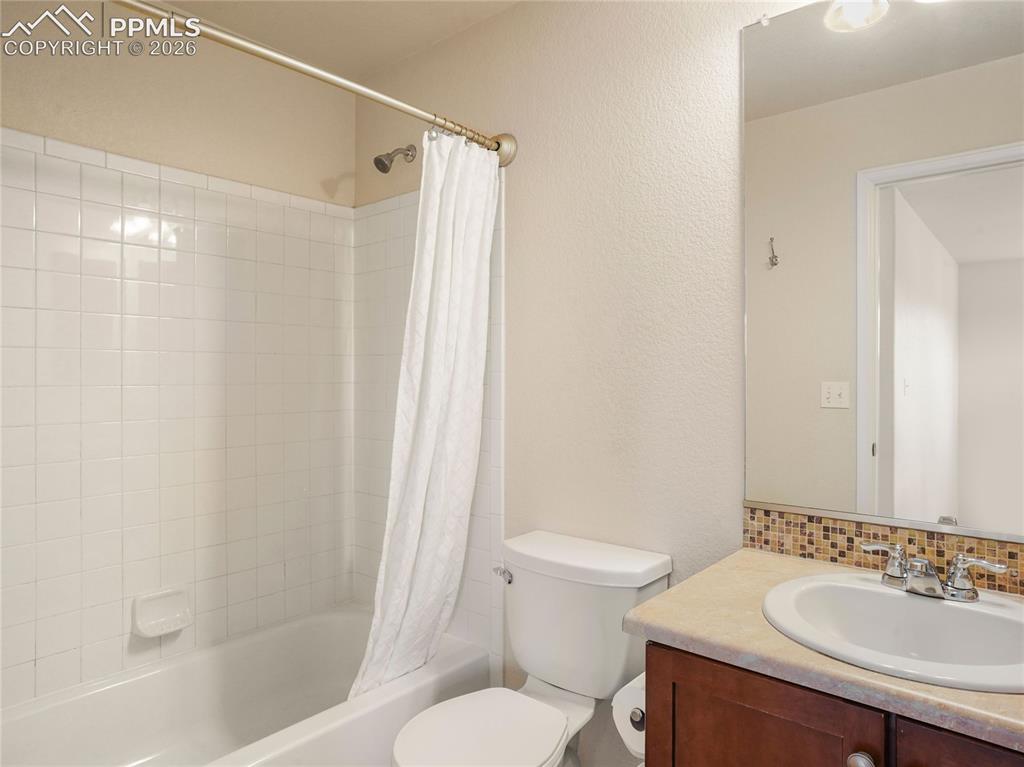 5978 Cumbre Vista Way Colorado Springs CO 80924