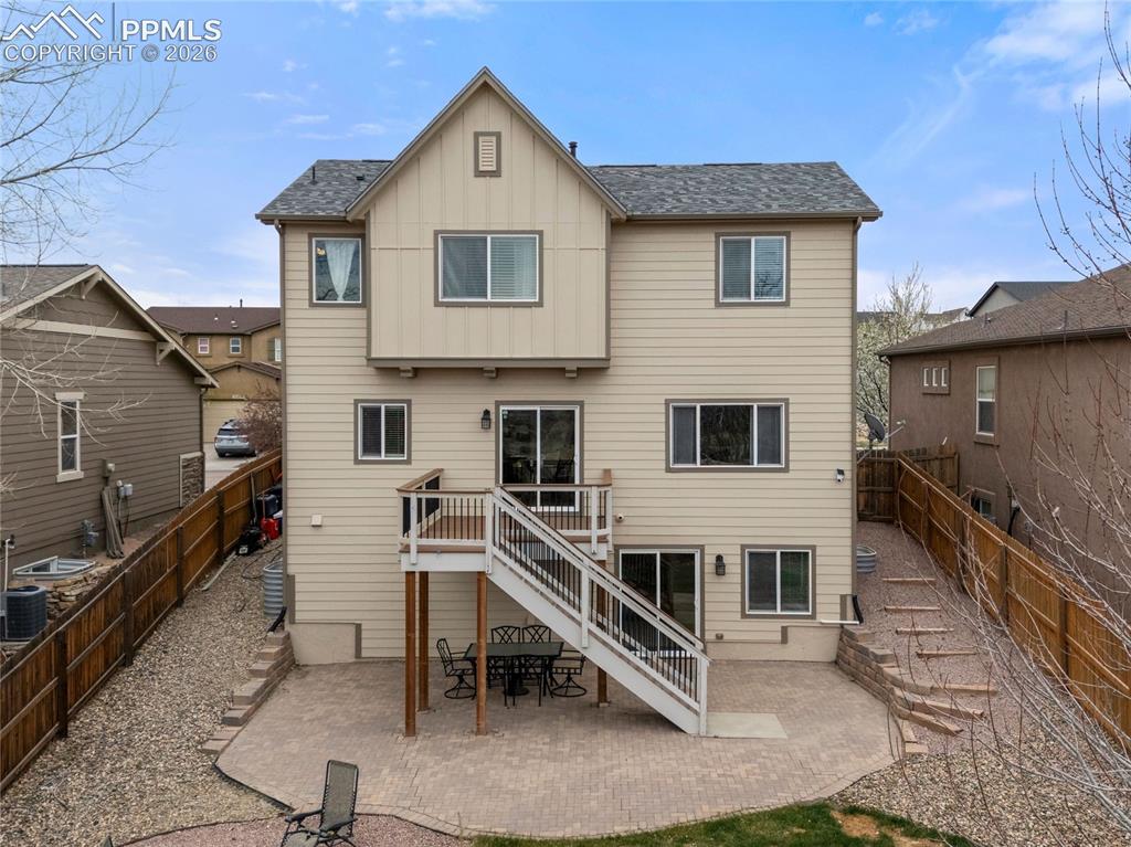 5978 Cumbre Vista Way Colorado Springs CO 80924