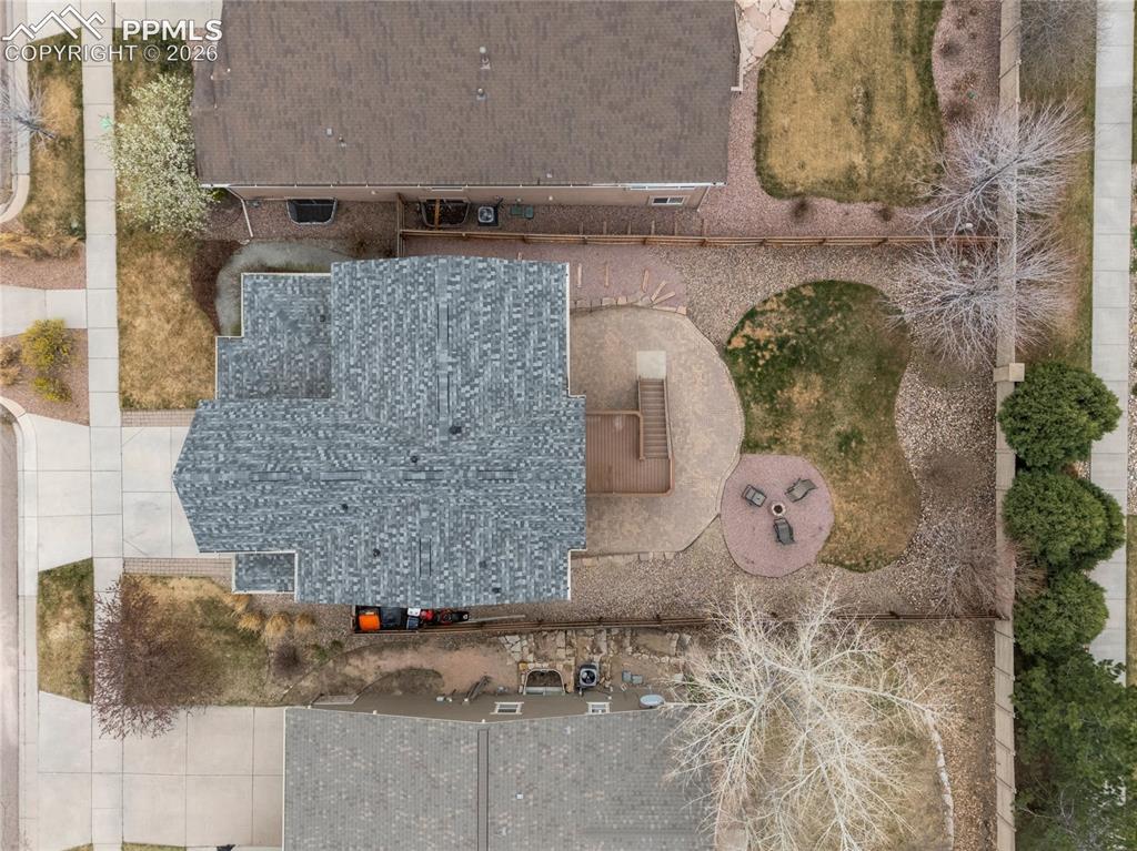 5978 Cumbre Vista Way Colorado Springs CO 80924