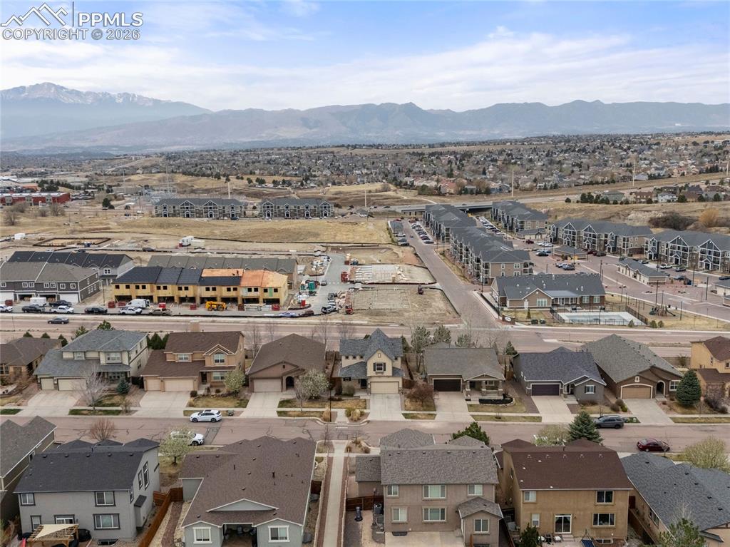 5978 Cumbre Vista Way Colorado Springs CO 80924