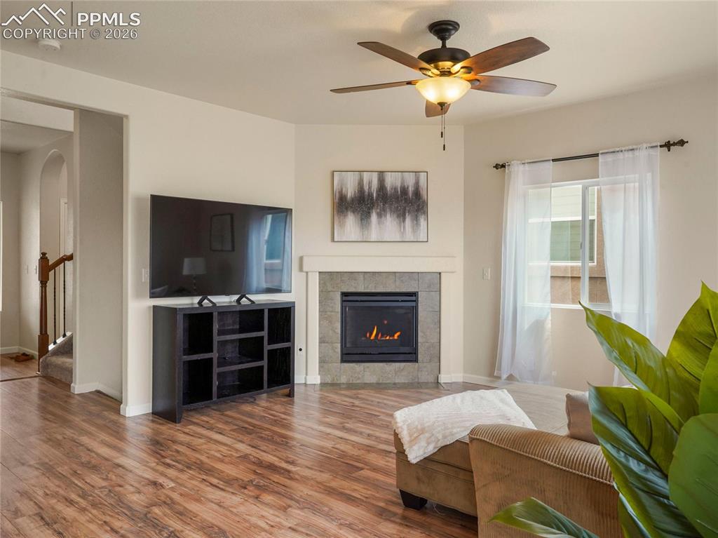 5978 Cumbre Vista Way Colorado Springs CO 80924