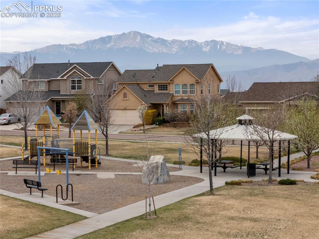 5978 Cumbre Vista Way Colorado Springs CO 80924