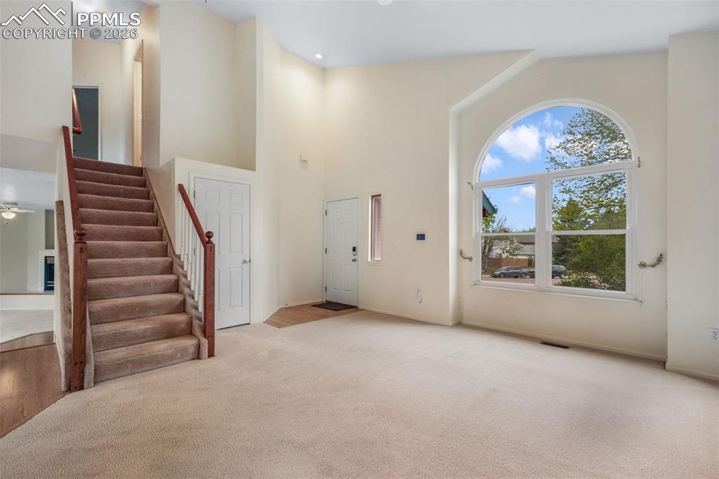 3390 Richmond Drive Colorado Springs CO 80922