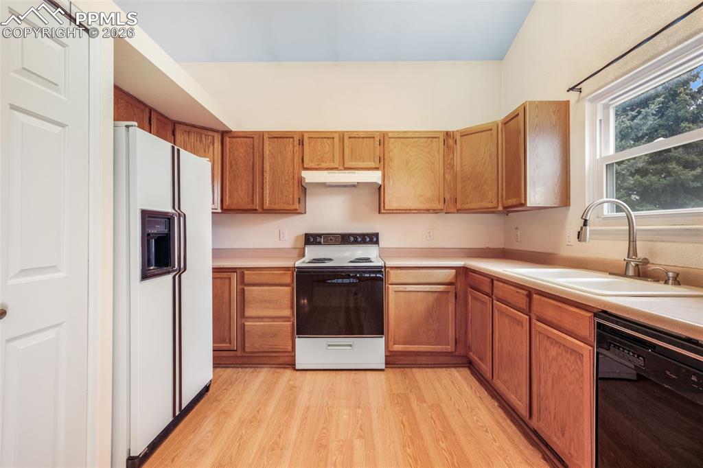 3390 Richmond Drive Colorado Springs CO 80922
