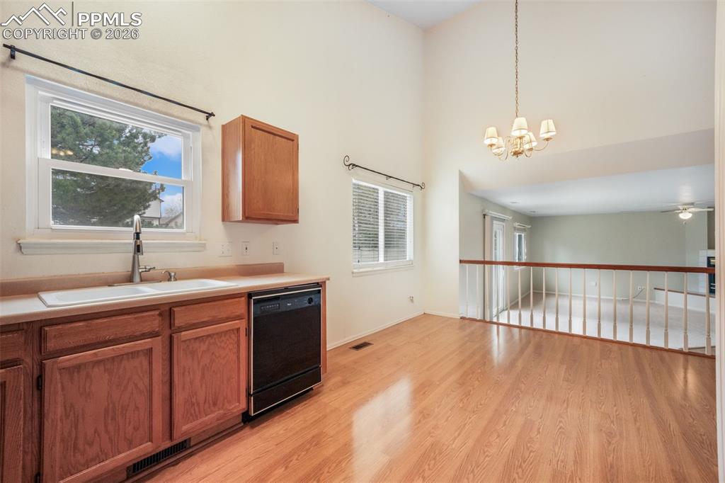 3390 Richmond Drive Colorado Springs CO 80922