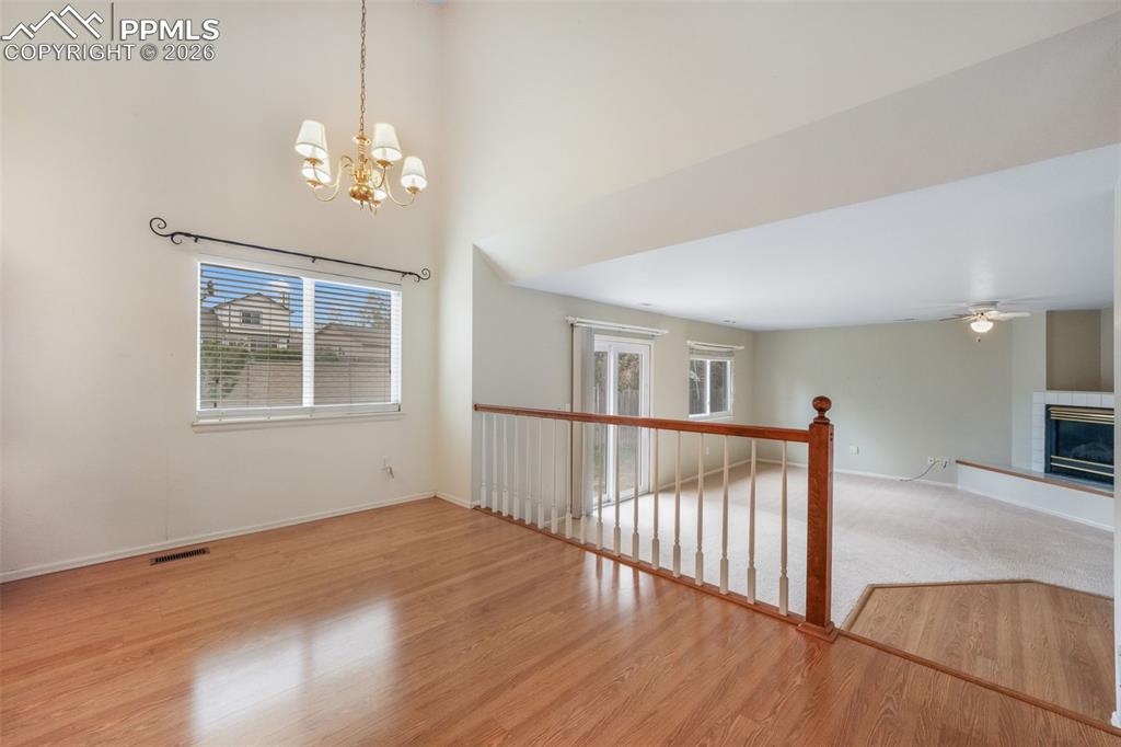 3390 Richmond Drive Colorado Springs CO 80922