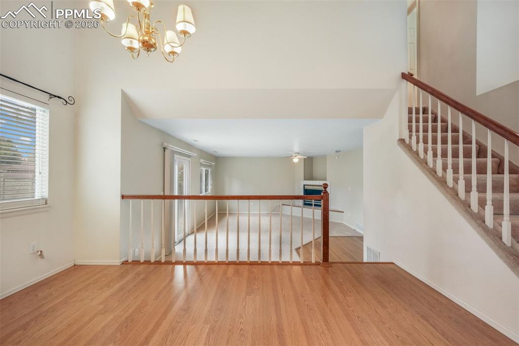 3390 Richmond Drive Colorado Springs CO 80922
