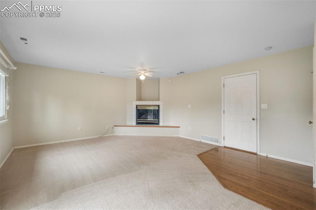 3390 Richmond Drive Colorado Springs CO 80922