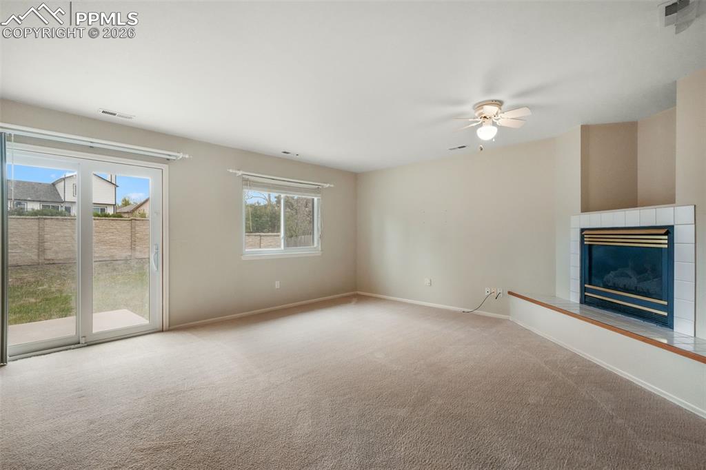 3390 Richmond Drive Colorado Springs CO 80922