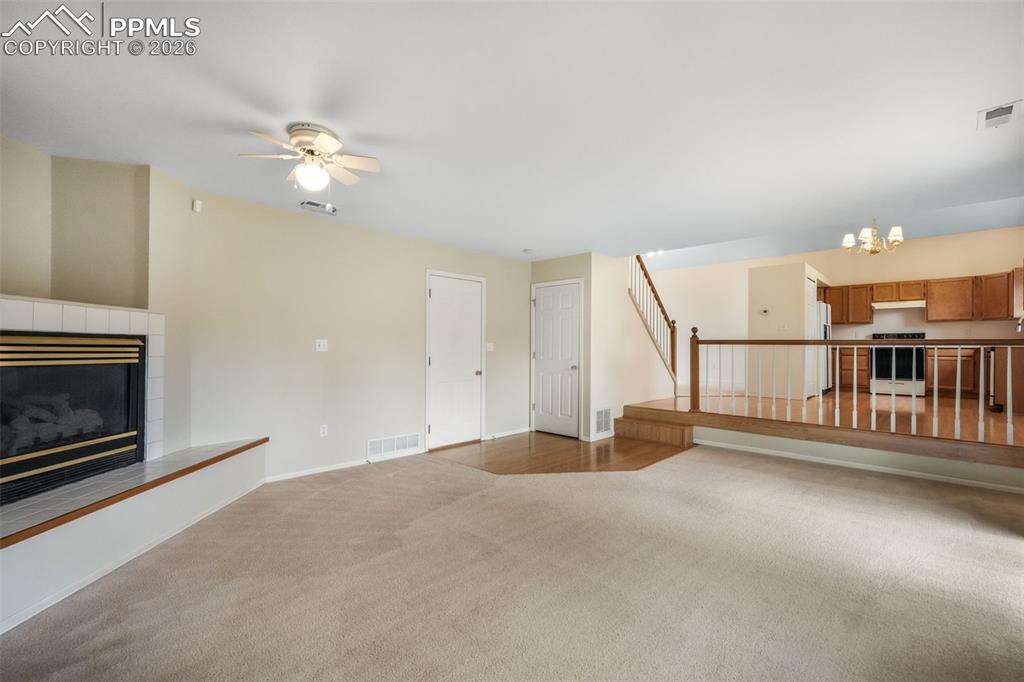 3390 Richmond Drive Colorado Springs CO 80922