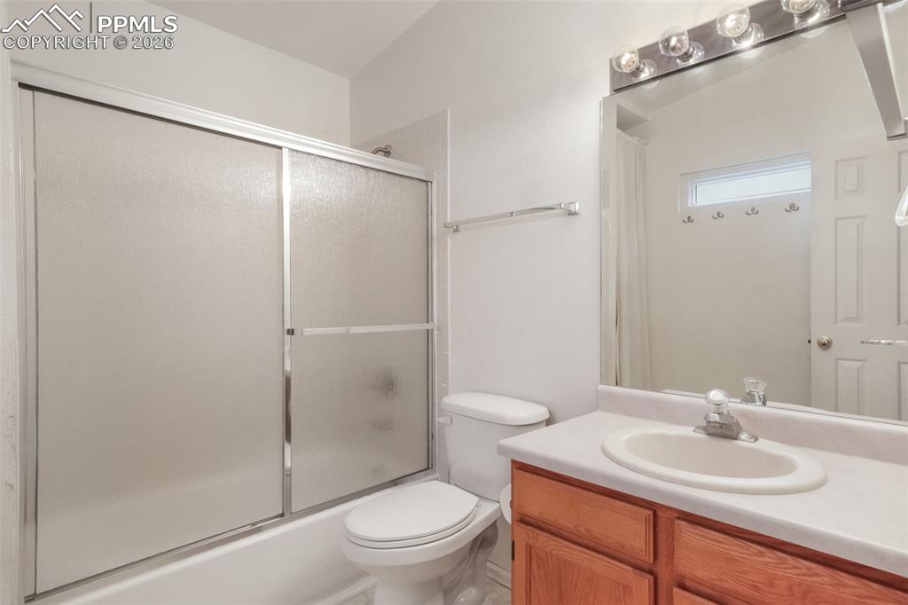 3390 Richmond Drive Colorado Springs CO 80922