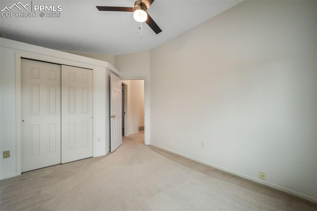 3390 Richmond Drive Colorado Springs CO 80922
