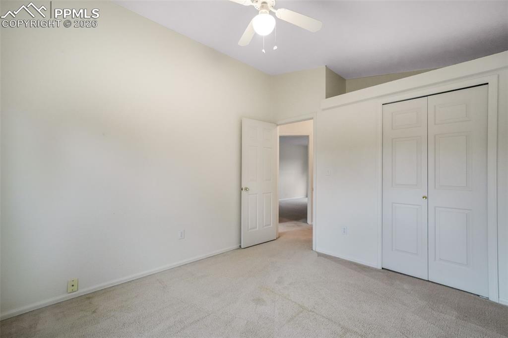 3390 Richmond Drive Colorado Springs CO 80922