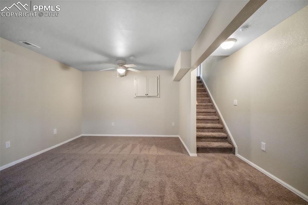 3390 Richmond Drive Colorado Springs CO 80922