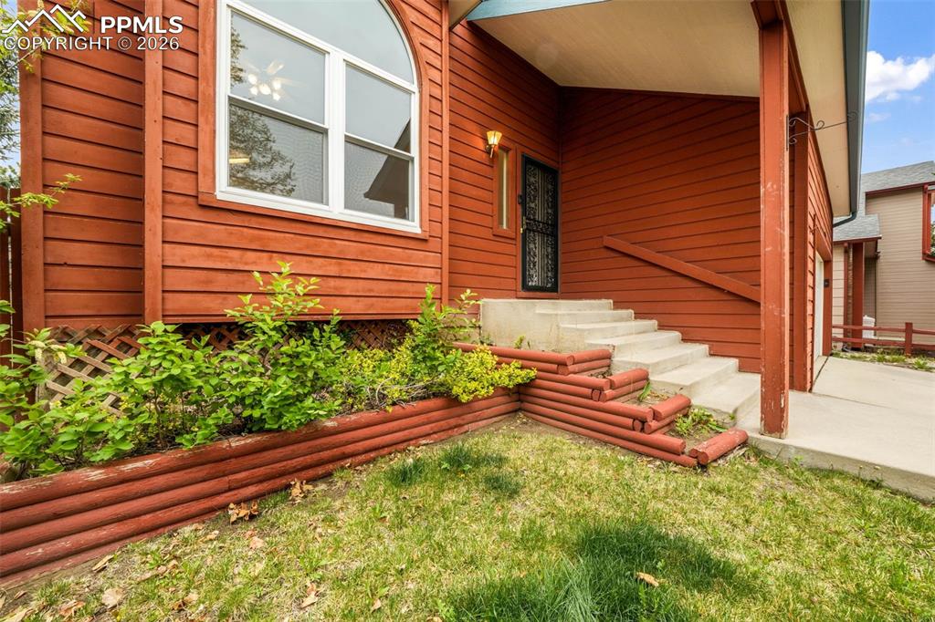 3390 Richmond Drive Colorado Springs CO 80922