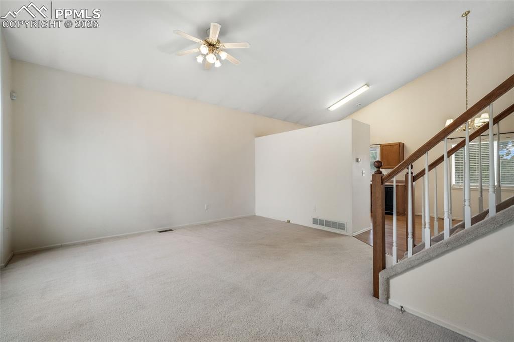 3390 Richmond Drive Colorado Springs CO 80922