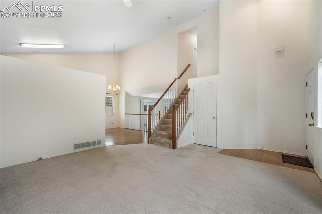 3390 Richmond Drive Colorado Springs CO 80922