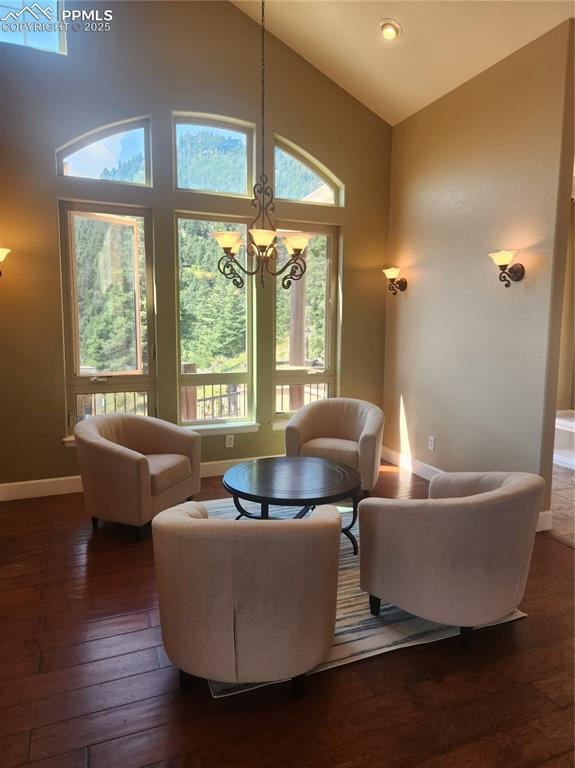 570 Upper Vista Road Manitou Springs CO 80829