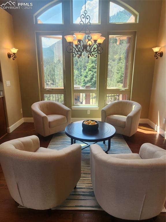570 Upper Vista Road Manitou Springs CO 80829