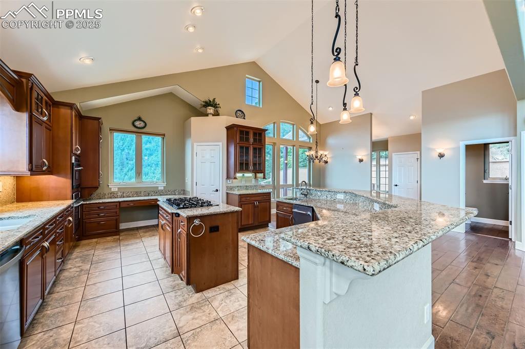 570 Upper Vista Road Manitou Springs CO 80829