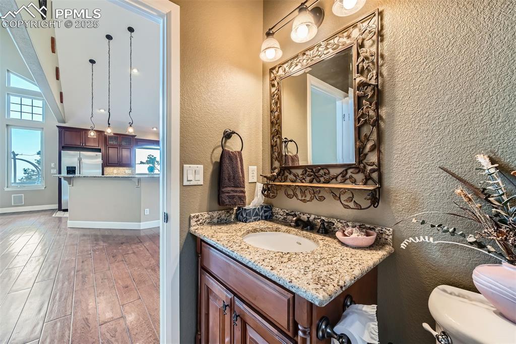 570 Upper Vista Road Manitou Springs CO 80829