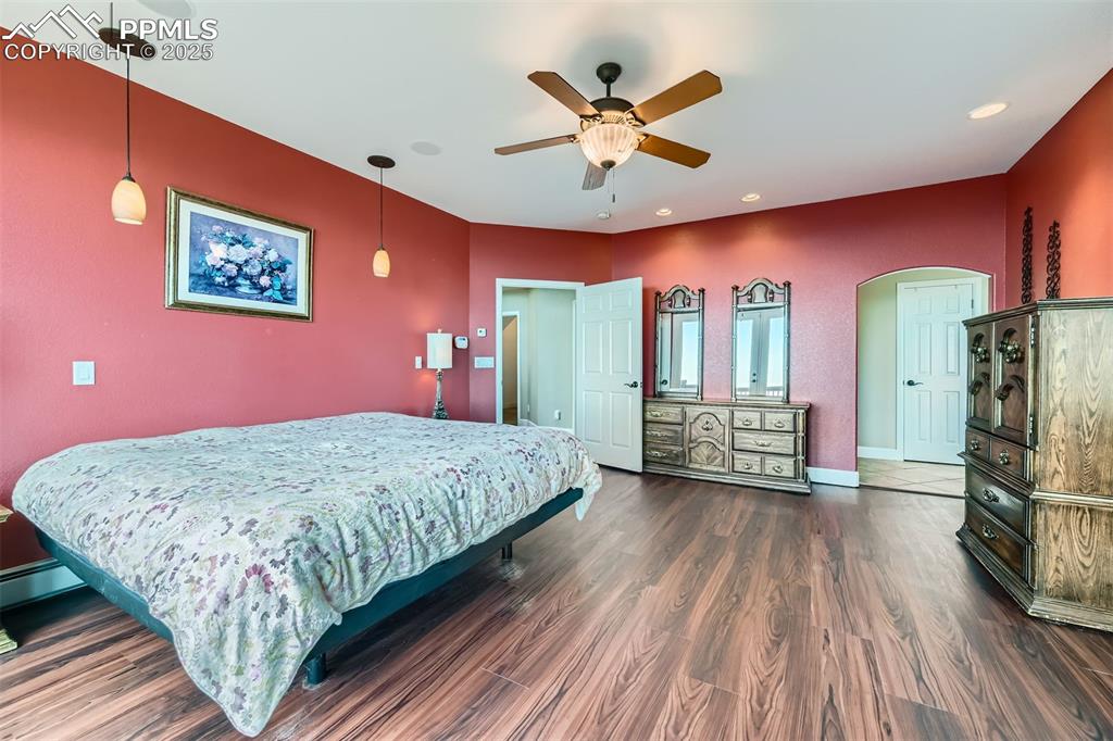 570 Upper Vista Road Manitou Springs CO 80829