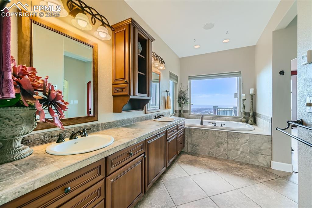 570 Upper Vista Road Manitou Springs CO 80829