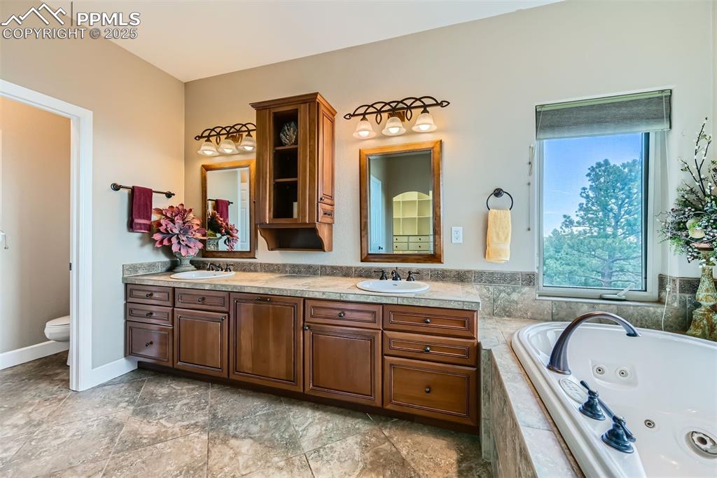 570 Upper Vista Road Manitou Springs CO 80829