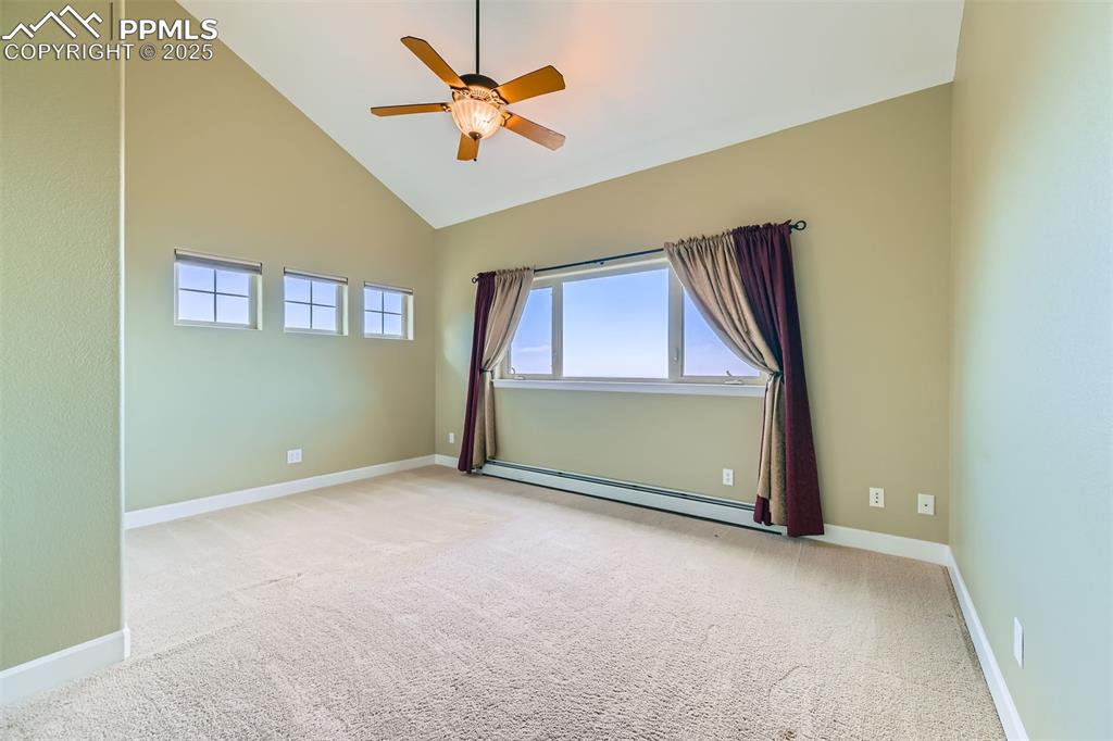 570 Upper Vista Road Manitou Springs CO 80829