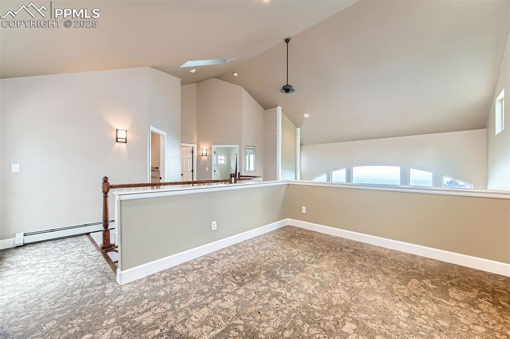 570 Upper Vista Road Manitou Springs CO 80829