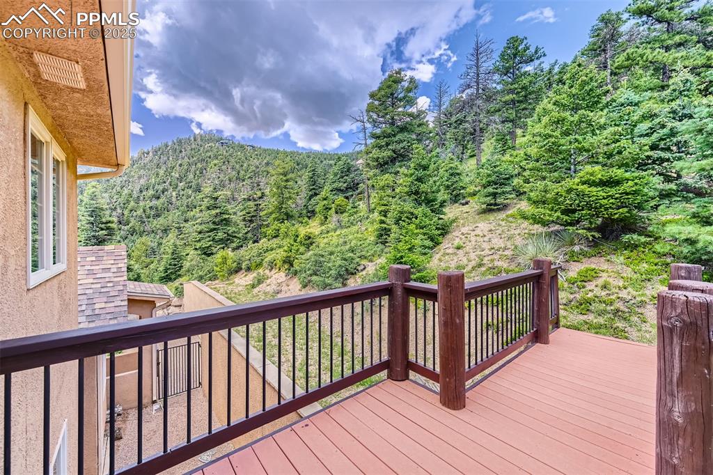 570 Upper Vista Road Manitou Springs CO 80829
