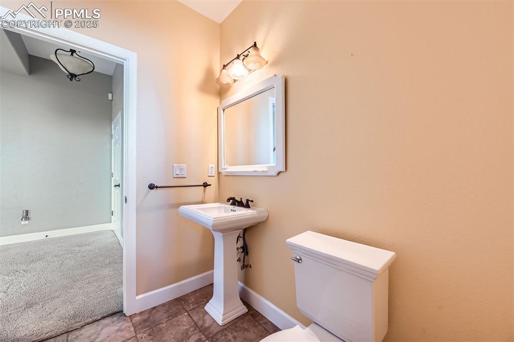 570 Upper Vista Road Manitou Springs CO 80829