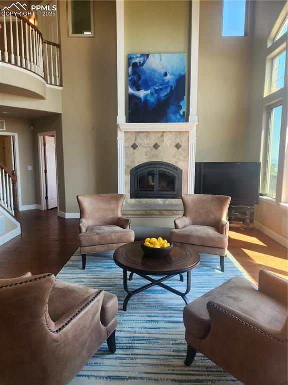 570 Upper Vista Road Manitou Springs CO 80829