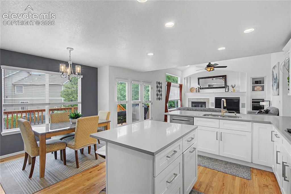 7001 Oasis Butte Drive Colorado Springs CO 80923