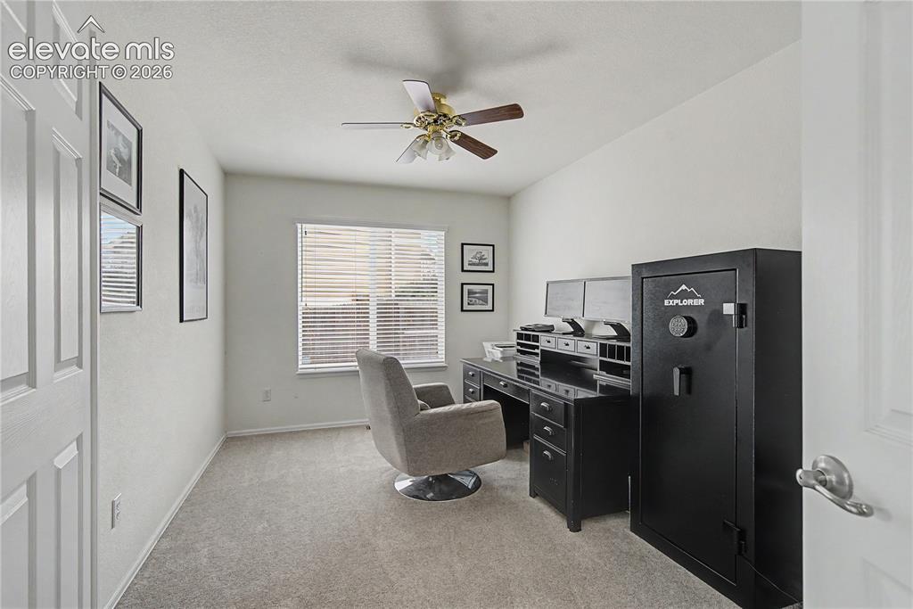 7001 Oasis Butte Drive Colorado Springs CO 80923