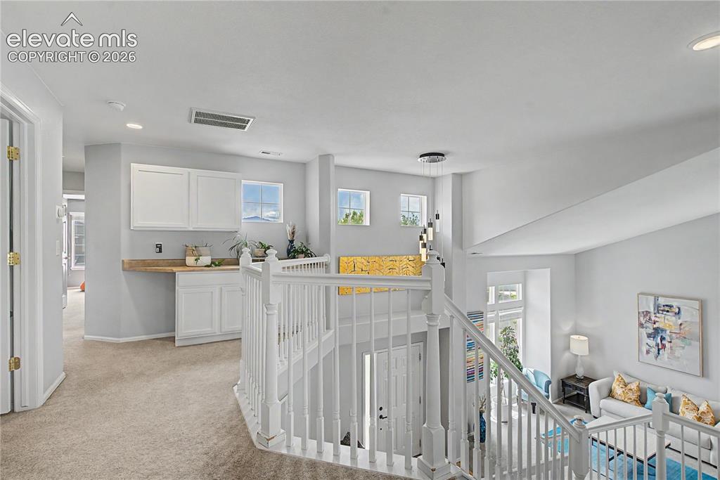 7001 Oasis Butte Drive Colorado Springs CO 80923