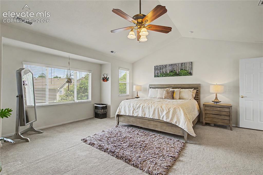 7001 Oasis Butte Drive Colorado Springs CO 80923