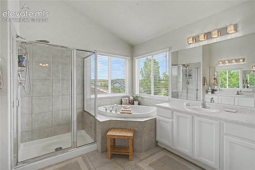 7001 Oasis Butte Drive Colorado Springs CO 80923