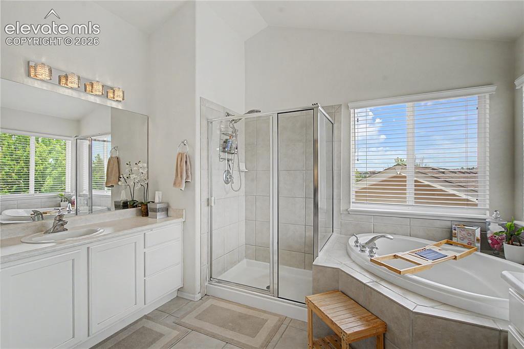 7001 Oasis Butte Drive Colorado Springs CO 80923