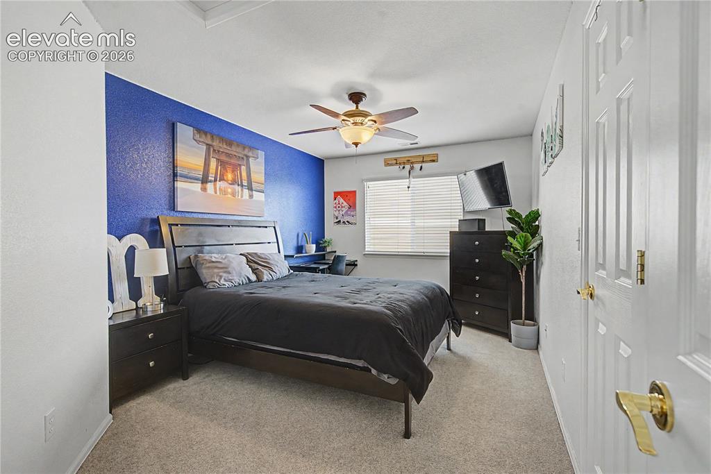 7001 Oasis Butte Drive Colorado Springs CO 80923