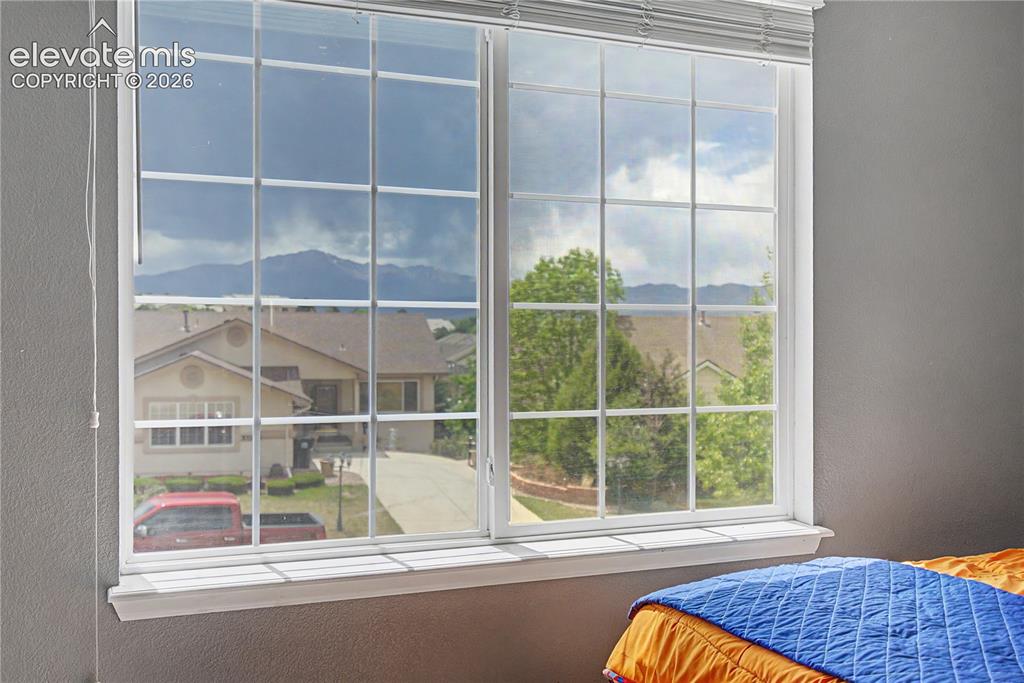 7001 Oasis Butte Drive Colorado Springs CO 80923