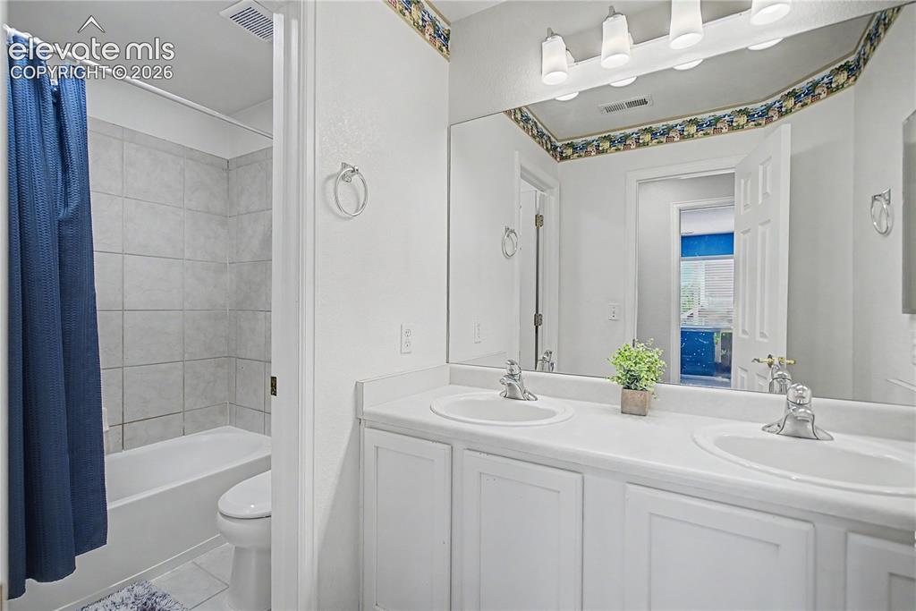 7001 Oasis Butte Drive Colorado Springs CO 80923