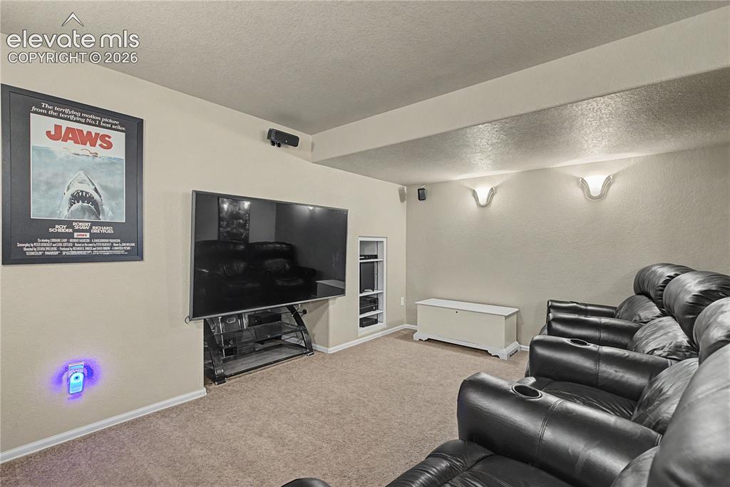 7001 Oasis Butte Drive Colorado Springs CO 80923