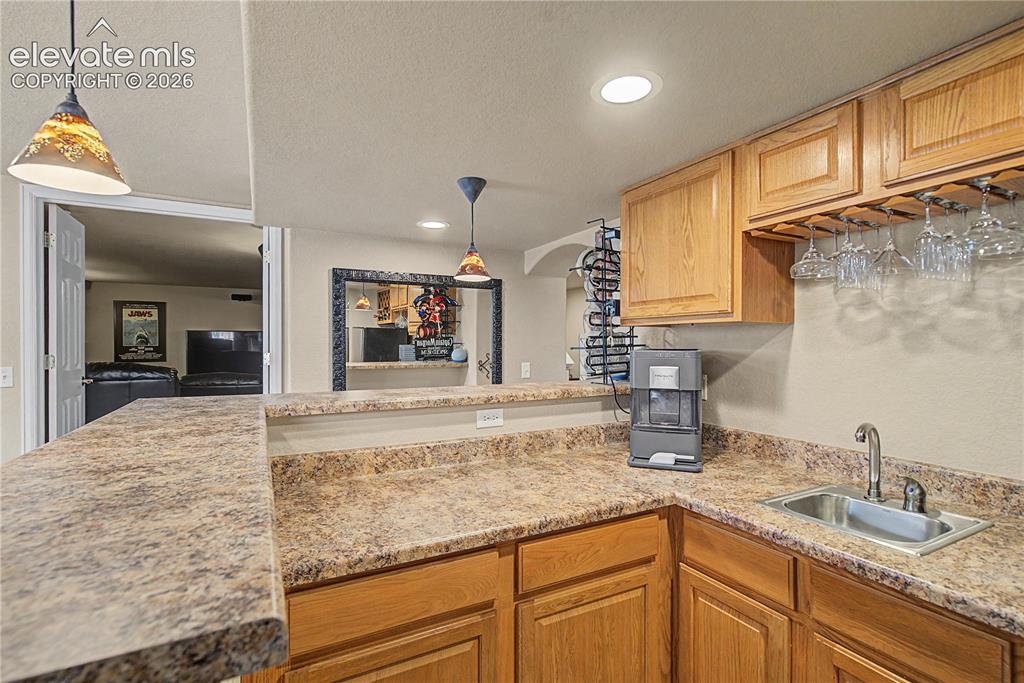 7001 Oasis Butte Drive Colorado Springs CO 80923