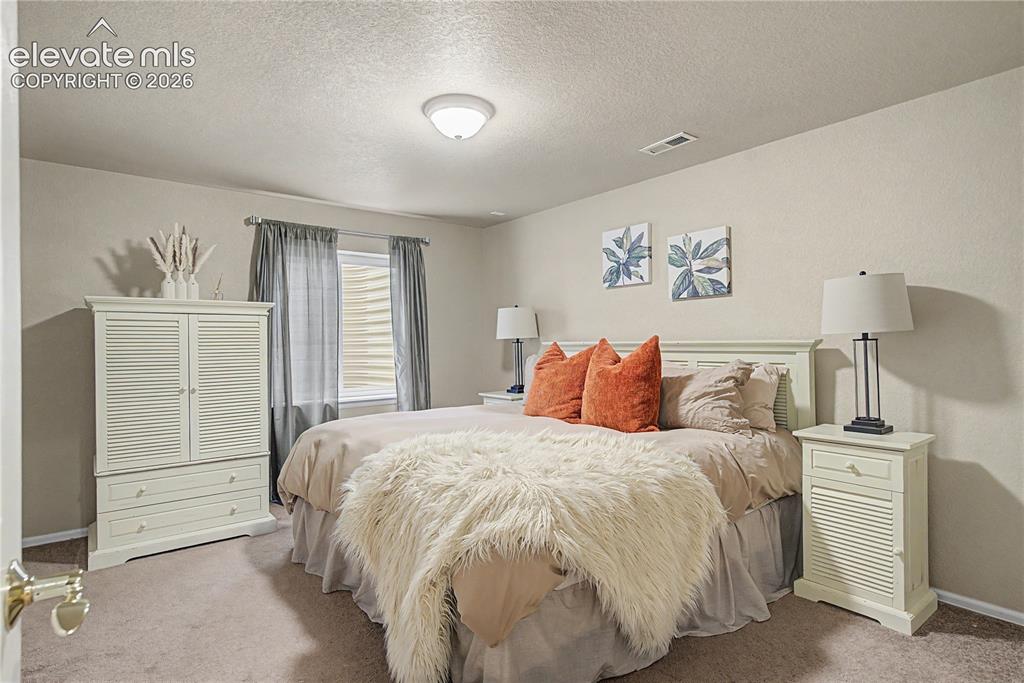 7001 Oasis Butte Drive Colorado Springs CO 80923