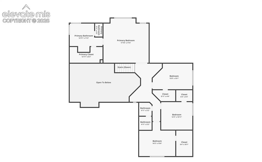 7001 Oasis Butte Drive Colorado Springs CO 80923