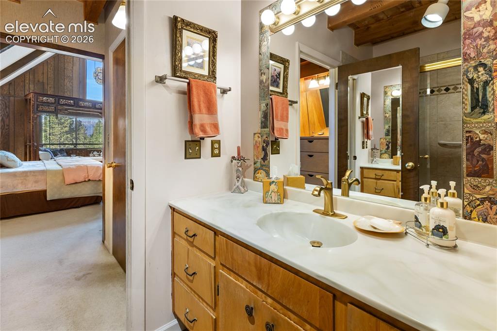 303 Ute Trail Woodland Park CO 80863